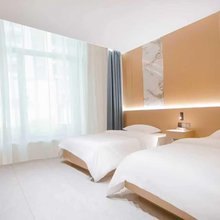 嘉旭便捷宾馆(茂德公鼓城店)