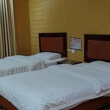 铜仁圣都快捷宾馆