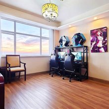亚信电竞酒店(杭州萧山通惠北路店)