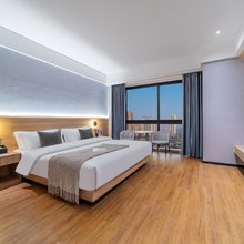 香云酒店(重庆图书馆地铁站西南医院店)