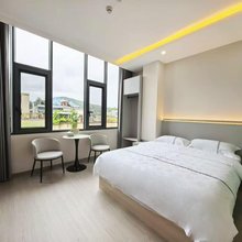 会理馨雅智助酒店