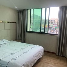 汉品酒店(杭州交通职业技术学院金地广场店)