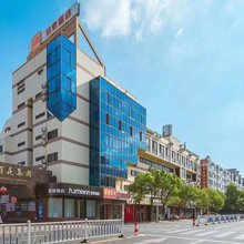 如家酒店·neo (南通人民西路体育场店)