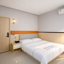文莱商务公寓