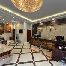 罗平恒悦快捷酒店