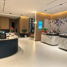 蔓悦酒店(重庆酉阳桃花源店)