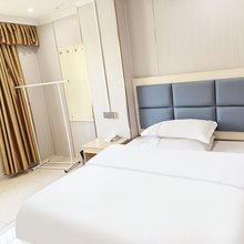 云浮翠湖宾馆