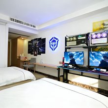潮享电竞民宿(光明实验学校店)