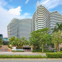 半岛海景公寓(深圳大梅沙店)
