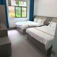 贵阳龙腾逸山庄民宿