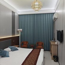 居馨山庄(辉县万仙山店)