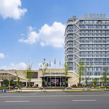 乐山富瑞大酒店