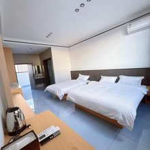 瑞丽见兴智慧公寓