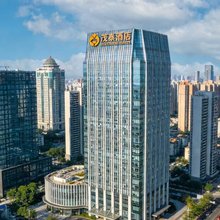 茂泰酒店(塘厦清湖头综合市场店)