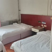 樱花旅馆