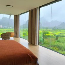 德天·壹号网红民宿(大新德天瀑布店)