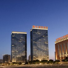 橘子清悦酒店(中南湘雅附一医院省博物馆店)