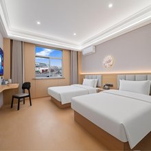 睿泽望阳酒店