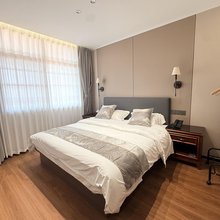 云逸酒店