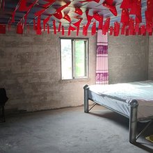 旧腮民宿