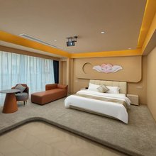 毕节玥栖酒店