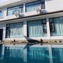 井上添花源头温泉民宿(洱源牛街店)