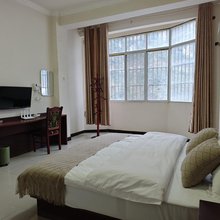 巧家小河镇锦江宾馆