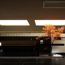 时涧堂｜TIME·FLW·SANCTUARY高空设计酒店(喷水池地铁站太平路店)