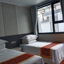 阳城赛赛民宿(皇城相府店)