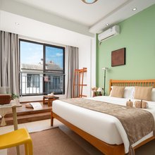 七里海美墅(三亚海棠湾免税城店)