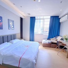 八夜酒店(广州大石地铁站店)