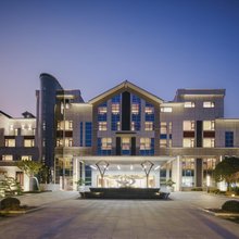 锦汉酒店