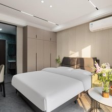 来家公寓(宁波火车站店)