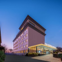 米家文跃酒店(北京南站纪家庙地铁站店)