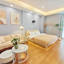 晴隅SunnyNook城市民宿(永和广场店)