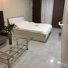 聚福缘民宿(唐河县政府文峰高级中学店)