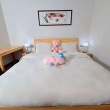 亚裕公寓(顺德华侨城欢乐海岸PLUS店)