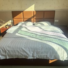武义红文宾馆(金华职业大学武义学院店)