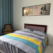 张魁丽民宿