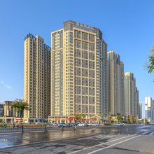 豪致酒店(南昌象湖一附院新洪城大市场店)