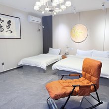 大城小院