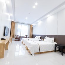 沈阳盛彼得商务酒店