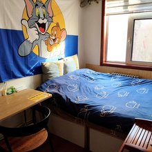 优格青年民宿(人民广场店)
