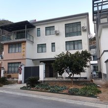 观山小筑民宿(千岛湖中心湖区店)
