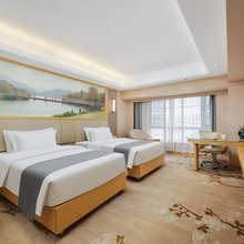 艺选酒店(赣州南康家具城店)