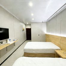 云栖酒店(唐都医院纺织城地铁站店)