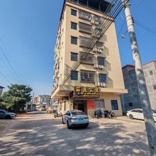 丽庭公寓((博罗园洲店))
