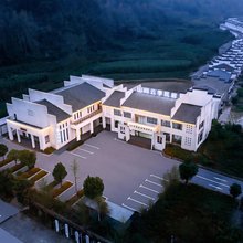 山间·云季民宿(合肥汤池温泉度假区店)