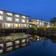 宜兴市湖父镇泠家山庄