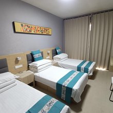 明缘酒店